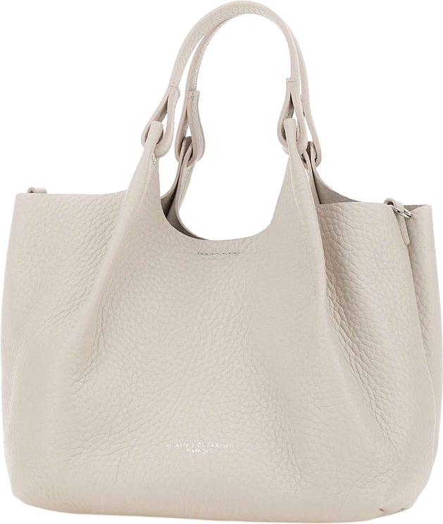Gianni Chiarini Bags White