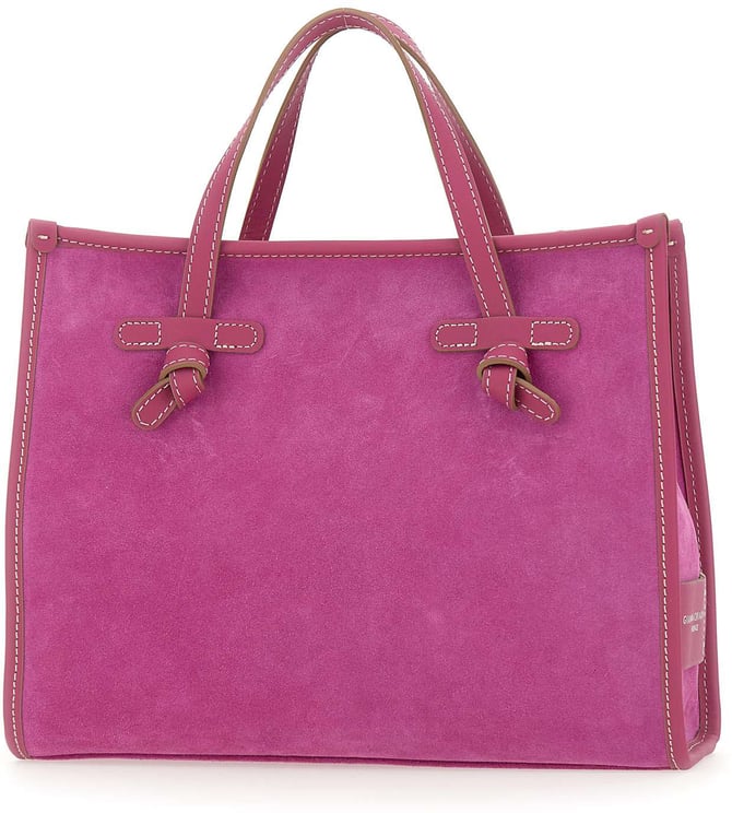 Gianni Chiarini Bags Pink