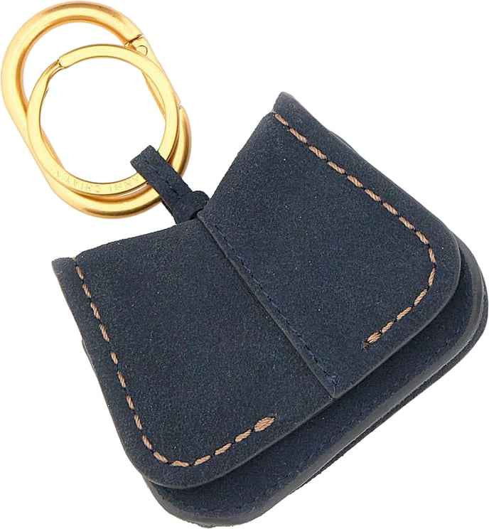 Gianni Chiarini Keychains Blue
