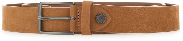 Gianni Chiarini Belts Brown