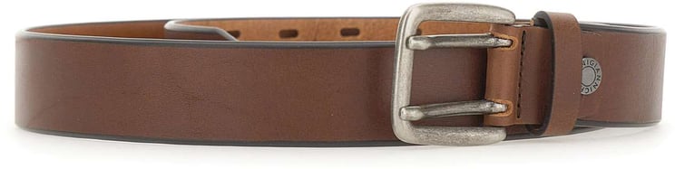 Gianni Chiarini Belts Brown
