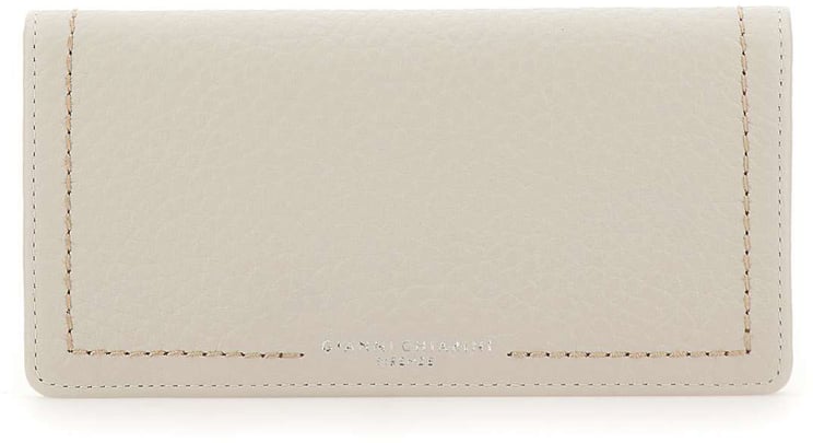 Gianni Chiarini Wallets White