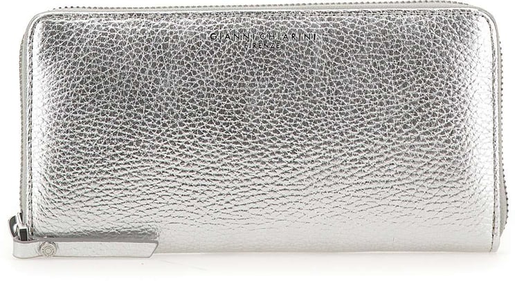 Gianni Chiarini Wallets Silver