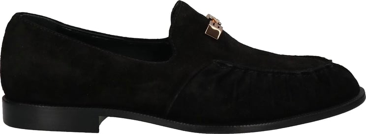 Giuseppe Zanotti Giuseppe Zanotti Leather Loafers