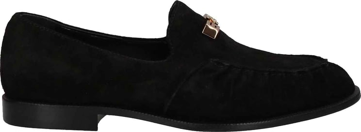 Giuseppe Zanotti Giuseppe Zanotti Leather Loafers