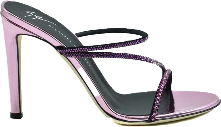 Giuseppe Zanotti Sneakers Divers