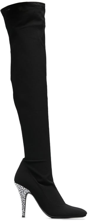 Giuseppe Zanotti Boots Black