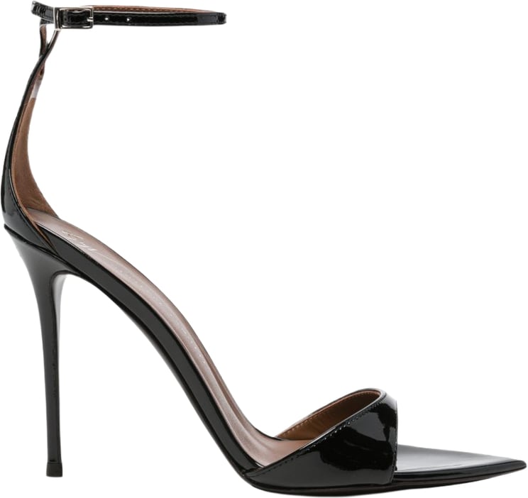 Giuseppe Zanotti Sandals Black