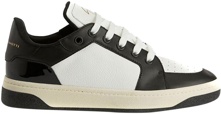 Giuseppe Zanotti Sneakers White