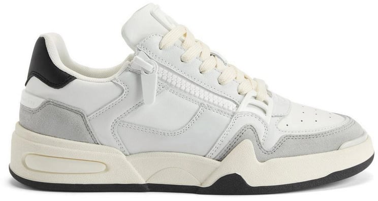Giuseppe Zanotti Sneakers White