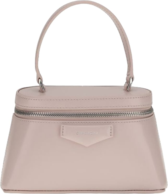 Givenchy Givenchy Multicolor Calf Leather Bos Taurus Handbag