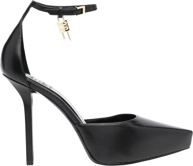 Givenchy Givenchy G-Lock Pumps