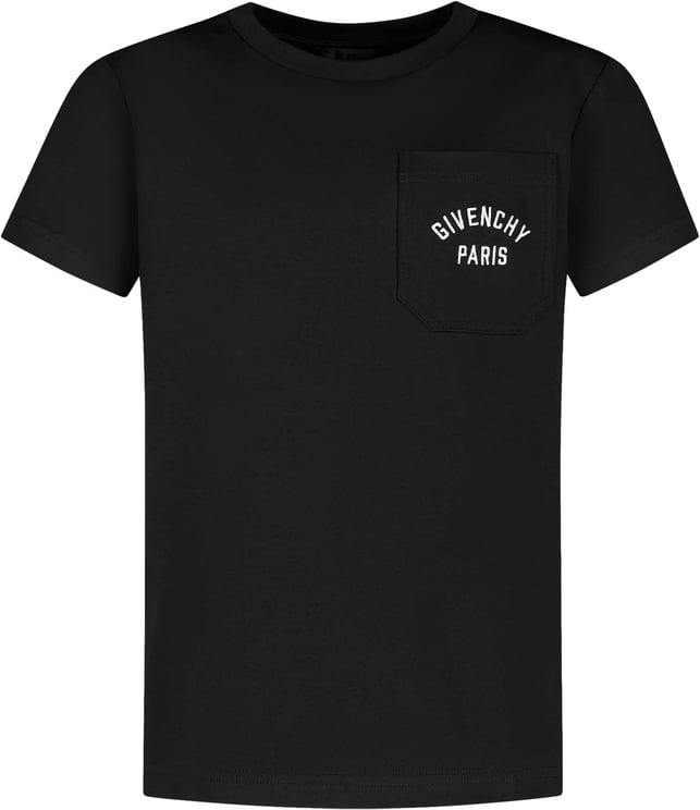 Givenchy T-shirt Korte Mouwen