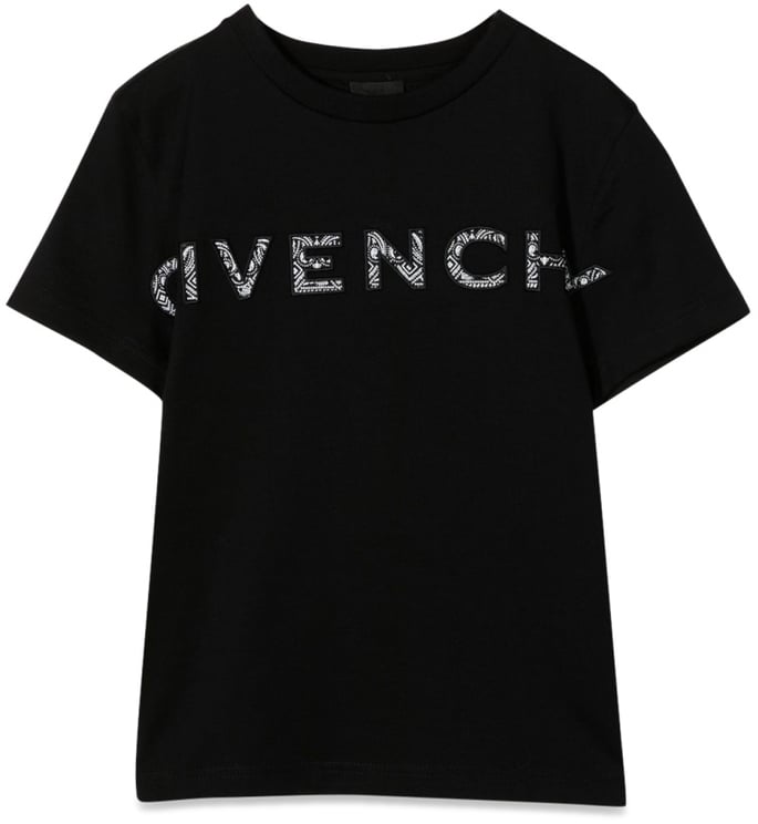 Givenchy T-SHIRT LOGO