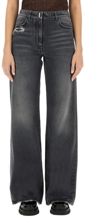 Givenchy OVERSIZE JEANS