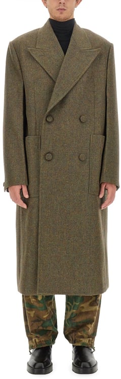 Givenchy OVERSIZE COAT