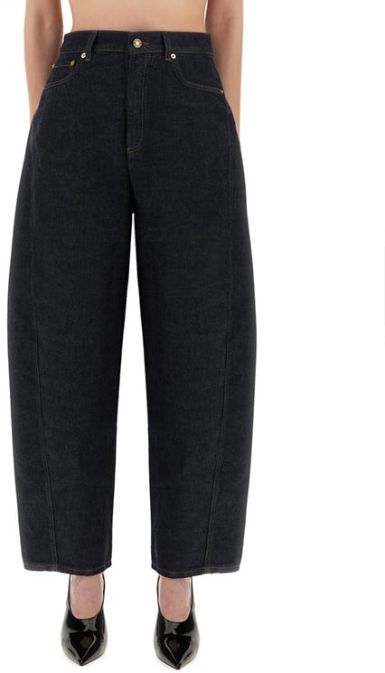 Givenchy JEANS IN DENIM