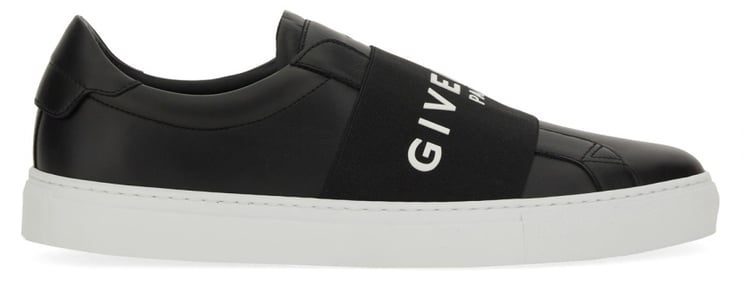 Givenchy LOW TOP SNEAKER WITH LOGO