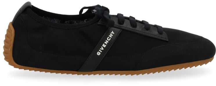 Givenchy MINIMAL "SLIM" SNEAKER