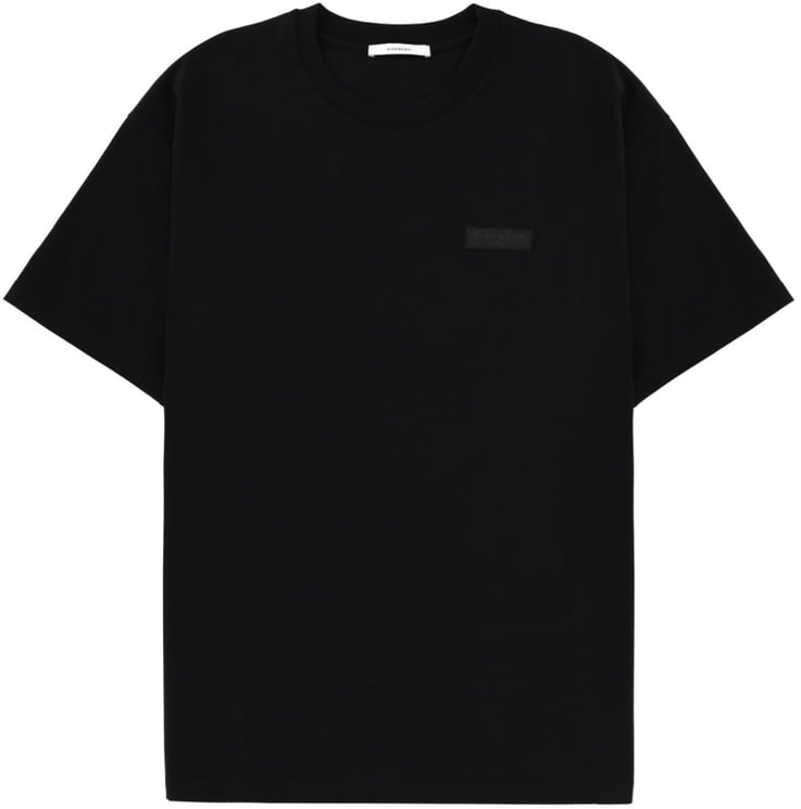 Givenchy T-SHIRT WITH LOGO