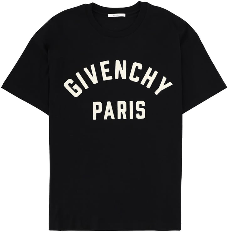 Givenchy T-SHIRT WITH LOGO