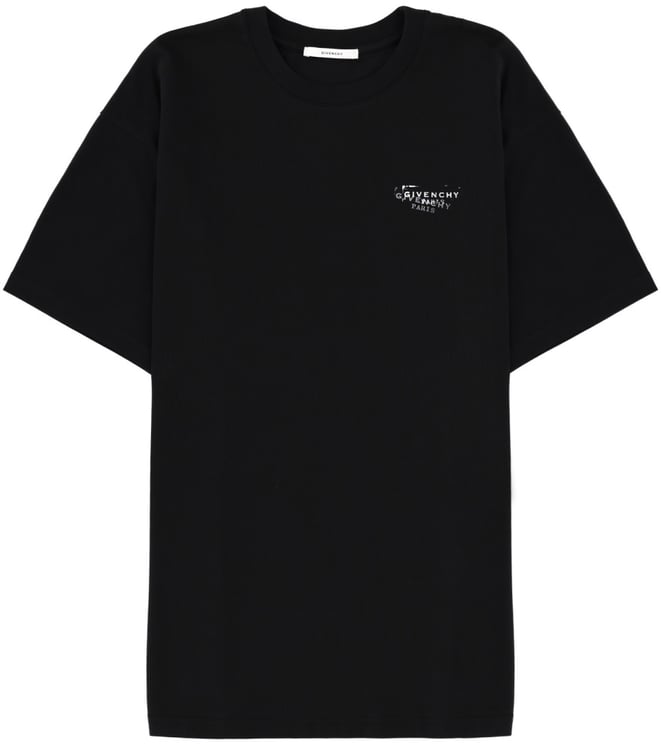 Givenchy T-SHIRT WITH LOGO
