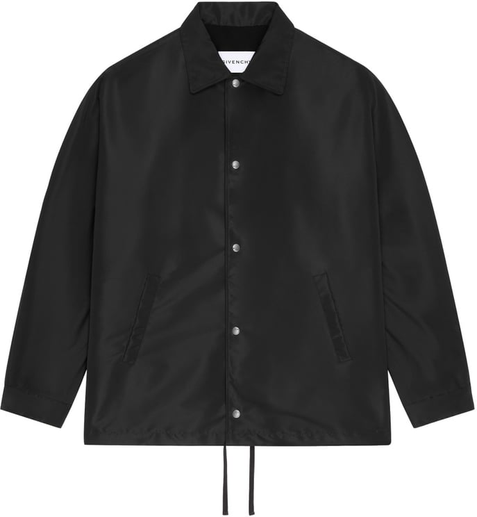 Givenchy "COACH" JACKET
