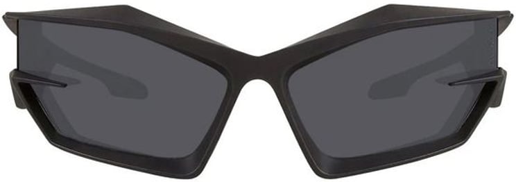Givenchy Givenchy Black Polyethylene Sunglasses