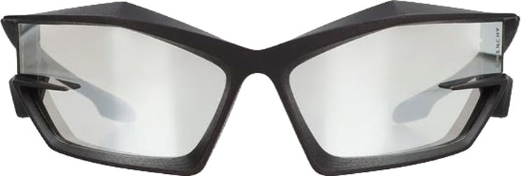 Givenchy Givenchy Black Polyethylene Sunglasses
