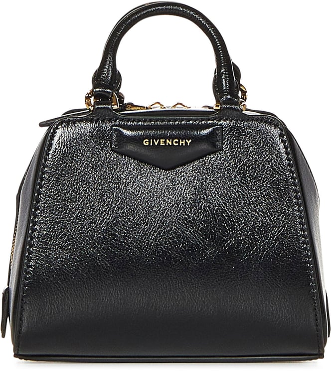 Givenchy Bags Black