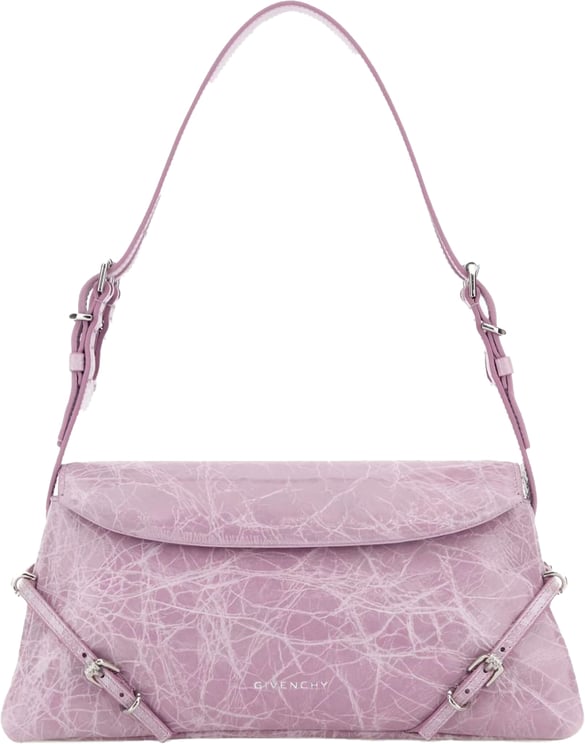 Givenchy Bags Orchid Purple