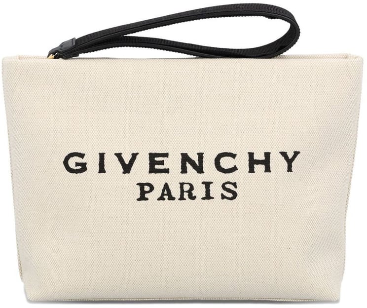 Givenchy Wallets Beige