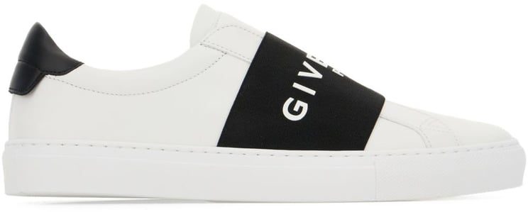 Givenchy Sneakers White