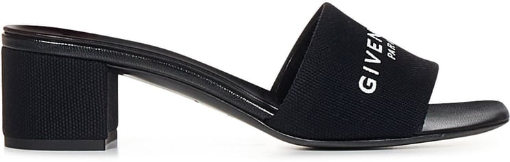Givenchy Sandals Black