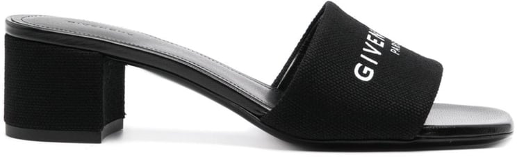 Givenchy Givenchy Sandals Black