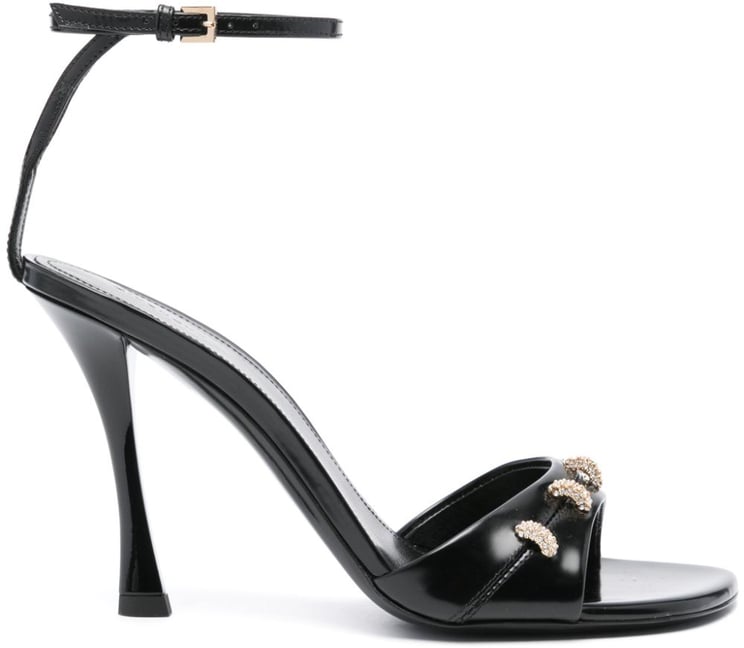 Givenchy Sandals Black