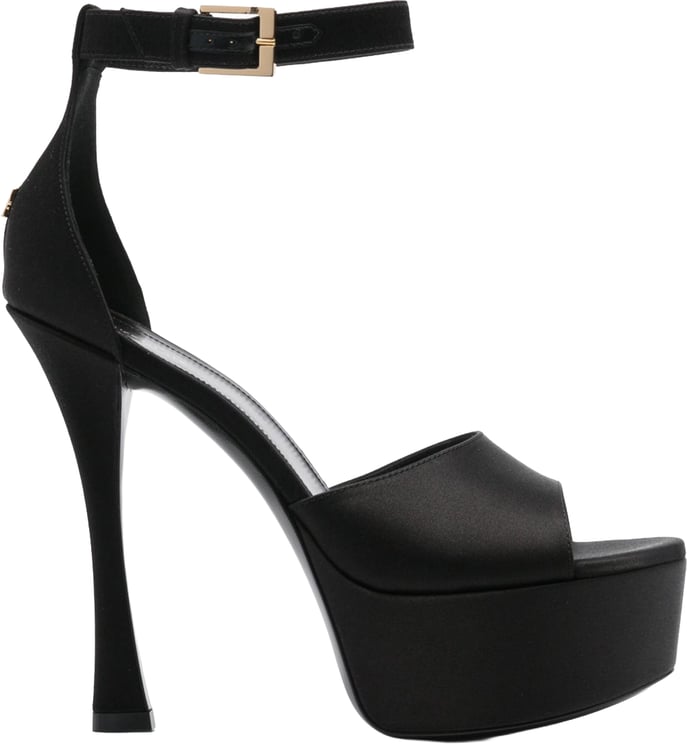 Givenchy Sandals Black