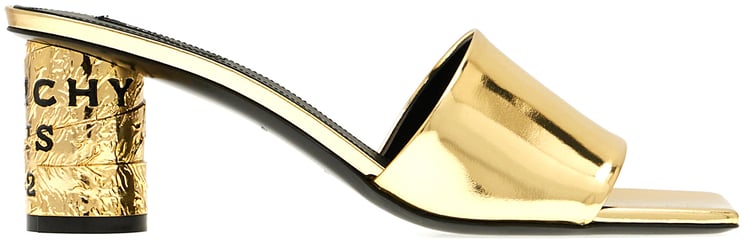 Givenchy Givenchy SANDALI