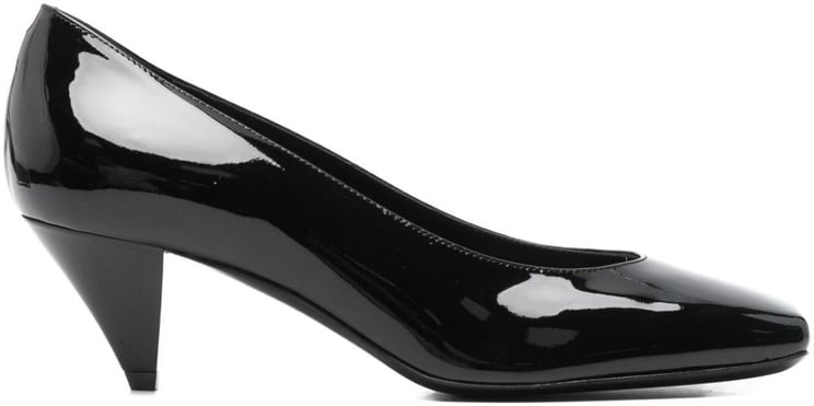 Givenchy With Heel Black