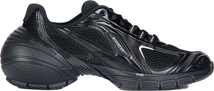 Givenchy Sneakers Black