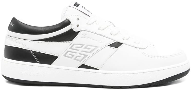 Givenchy Sneakers White