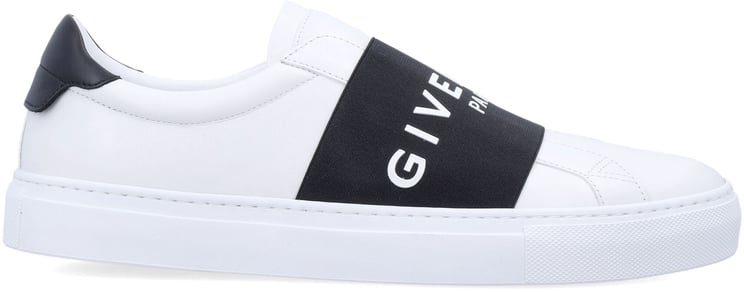 Givenchy Urban Street low top sneakers