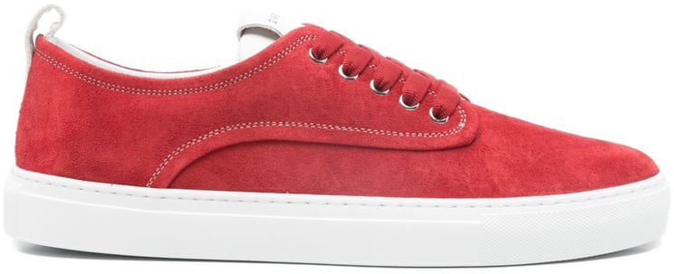 Givenchy Sneakers Rouge