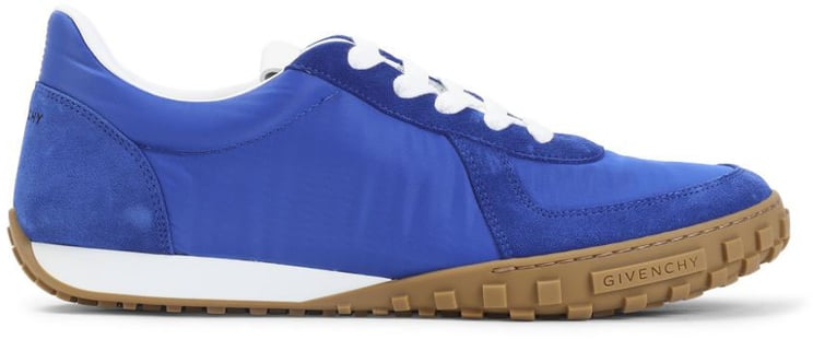 Givenchy Sneakers Blue