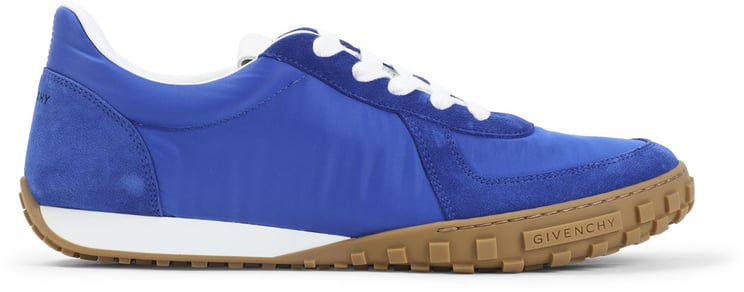Givenchy Givenchy Polyamide Sneakers