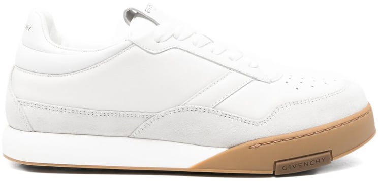 Givenchy Sneakers White