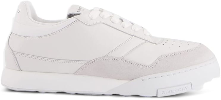 Givenchy Sneakers White