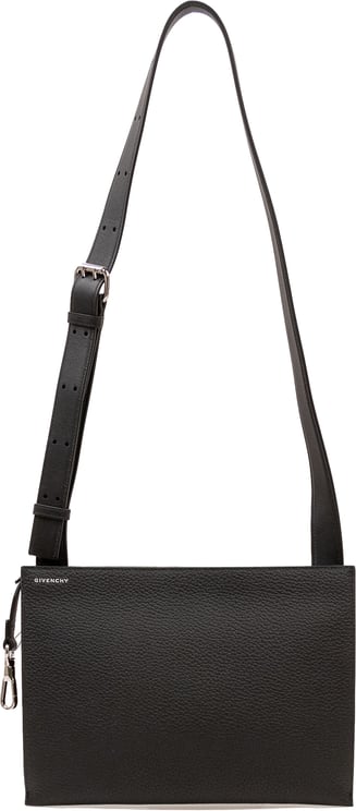 Givenchy Flat Pouch con Tracolla Regolabile