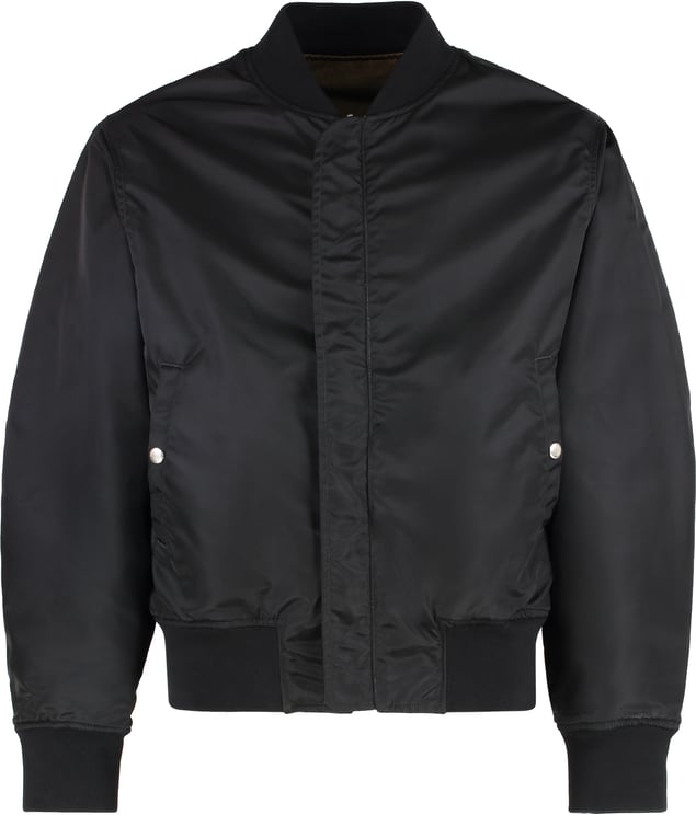 Givenchy Reversible bomber jacket