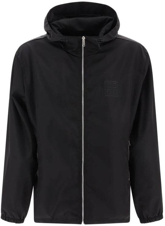 Givenchy Sweaters Black